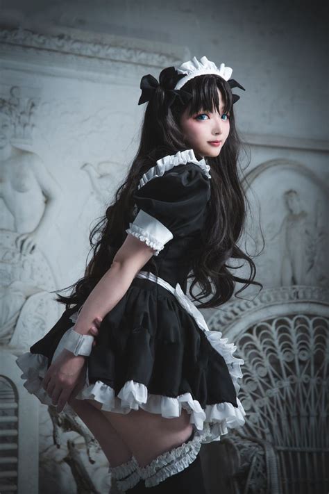 cosplay maid|Maid Cosplay Essentials: High